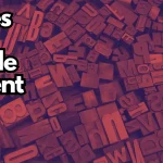 aturan akhiran kata kerja simple present tense