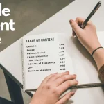 simple present tense